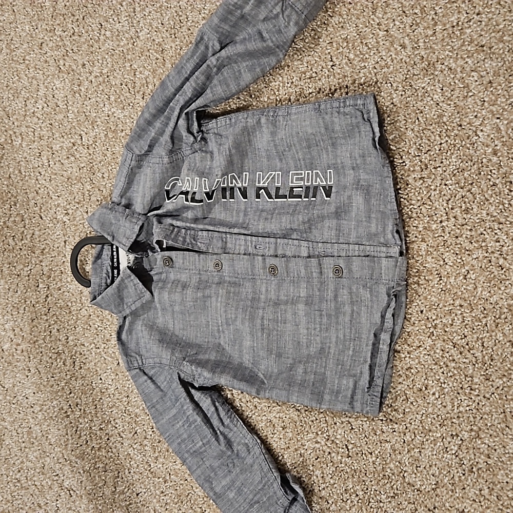 Baby boy clothe